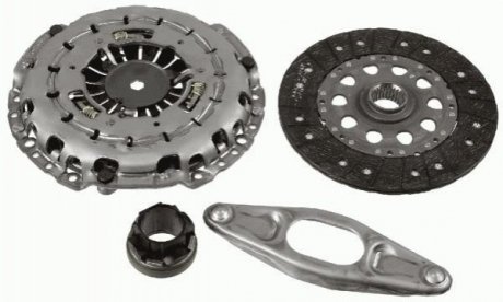Автозапчасть SACHS 3000950759 (фото 1)