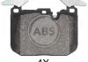 Автозапчасть A.B.S. 37954 (фото 1)