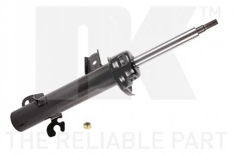 Амортизатор (передній) MINI (R50/R53/R56/R57/R58/R59)/Clubman (R55)/Clubvan (R55) 06-15 (L) NK 651533894