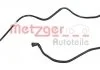 Трубка паливна Renault Trafic 1.9 dci 01- METZGER 2150008 (фото 1)
