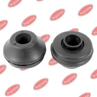 Втулка тяги передней продольной наружная Chery Kimo 1.3 (07-) (47x19x33) BCGUMA BC GUMA BC3708
