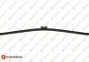 Щітка склоочисника (задня) (340mm) Audi A3/BMW X1/Porsche Cayenne/VW Touareg 10- EUROREPAR 1623236180 (фото 1)