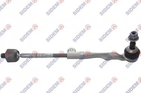 DRAZEK KIER./P/BMW 7 15-19/P//Z KONC./ SIDEM 21723