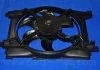 Вентилятор охолодження HYUNDAI Elantra (XD), KIA Cerato (LD) (вир-во) PARTS-MALL PXNBA002 (фото 3)
