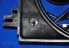 Вентилятор охолодження HYUNDAI Elantra (XD), KIA Cerato (LD) (вир-во) PARTS-MALL PXNBA002 (фото 5)