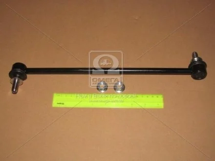 Стійка стабілізатора TOYOTA PRIUS(XW30) 09-(вир-во PMC) PARTS-MALL PXCLF048