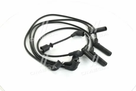 Провод высоковольтный компл. (пр-во) PARTS-MALL PEAE66