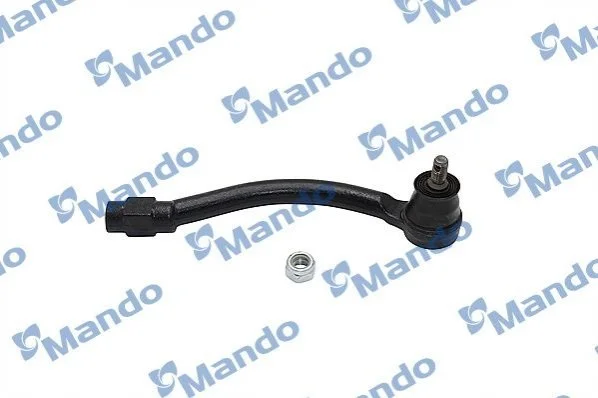 Наконечник, поперечна кермова тяга MANDO DSA020475 (фото 1)