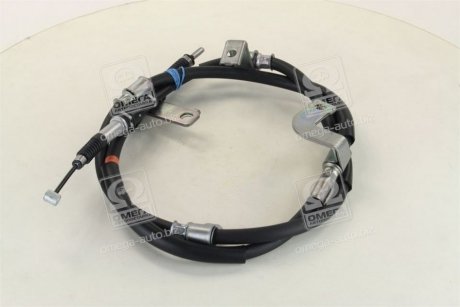 Трос ручного гальма PARTS-MALL PTA363