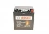МОТОЦИКЛЕТНА АКУМУЛЯТОРНА БАТАРЕЯ BOSCH 0 986 FA1 340 (фото 3)
