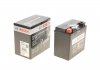 МОТОЦИКЛЕТНА АКУМУЛЯТОРНА БАТАРЕЯ BOSCH 0 986 FA1 060 (фото 1)