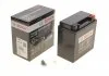 СВИНЦЕВА АКУМУЛЯТОРНА БАТАРЕЯ BOSCH 0 986 FA1 280 (фото 1)