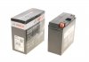 СВИНЦЕВА АКУМУЛЯТОРНА БАТАРЕЯ BOSCH 0 986 FA1 320 (фото 1)