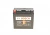 СВИНЦЕВА АКУМУЛЯТОРНА БАТАРЕЯ BOSCH 0 986 FA1 320 (фото 3)