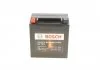 СВИНЦЕВА АКУМУЛЯТОРНА БАТАРЕЯ BOSCH 0 986 FA1 240 (фото 3)
