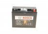 СВИНЦЕВА АКУМУЛЯТОРНА БАТАРЕЯ BOSCH 0 986 FA1 230 (фото 3)