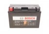 СВИНЦЕВА АКУМУЛЯТОРНА БАТАРЕЯ BOSCH 0 986 FA1 210 (фото 3)