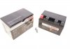 Аккумулятор 8,6Ah-12v (FA114) (150х88х93),L,EN150 BOSCH 0 986 FA1 140 (фото 1)