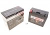 СВИНЦЕВА АКУМУЛЯТОРНА БАТАРЕЯ BOSCH 0 986 FA1 100 (фото 1)