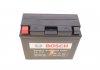СВИНЦЕВА АКУМУЛЯТОРНА БАТАРЕЯ BOSCH 0 986 FA1 100 (фото 2)
