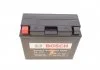 СВИНЦЕВА АКУМУЛЯТОРНА БАТАРЕЯ BOSCH 0 986 FA1 100 (фото 2)