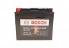 СВИНЦЕВА АКУМУЛЯТОРНА БАТАРЕЯ BOSCH 0 986 FA1 100 (фото 3)