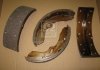 Колодка торм. барабан. HYUNDAI PARTS-MALL PLA059 (фото 2)