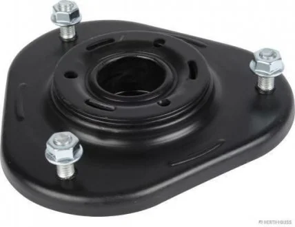 Подушка амортизатора (переднього) Toyota Corolla 01-07 JAKOPARTS J4422000
