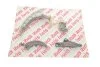 Комплект ланцюга ГРМ Audi A6/A7/Q7 3.0TDI 04-11 AIC 73510SET (фото 2)