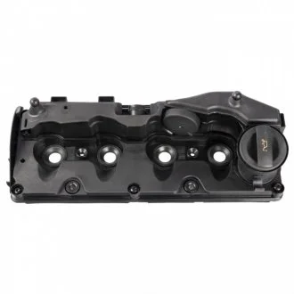 Крышка клапанов VW Caddy 1.6/2.0 TDI 10- SWAG 33101753