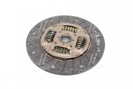 Диск зчеплення (пр-во SsangYong) SSANGYONG 3010031010