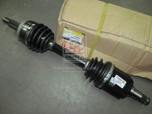 Вал приводной в сборе SSANGYONG 4130034101 (фото 1)