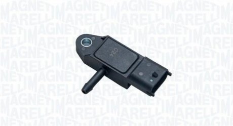 Автозапчастина MAGNETI MARELLI 215810005700