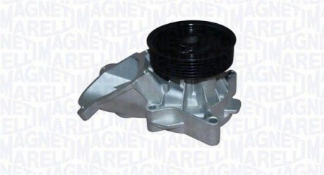 Автозапчасть MAGNETI MARELLI 352316171287