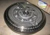 Маховик двигуна (вир-во SsangYong) SSANGYONG 6650302205 (фото 1)