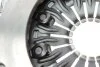Комплект зчеплення Hyundai Tucson/Kia Sportage 1.7 CRDi 15- (d=235mm) LUK 624408409 (фото 2)