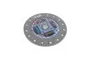 Комплект зчеплення Hyundai Tucson/Kia Sportage 1.7 CRDi 15- (d=235mm) LUK 624408409 (фото 8)