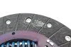 Комплект зчеплення Hyundai Tucson/Kia Sportage 1.7 CRDi 15- (d=235mm) LUK 624408409 (фото 9)