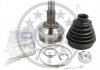 Шрус (наружный) Citroen Jumpy/Fiat Scudo 1.6/1.9D 96- (27x34z) (+ABS) OPTIMAL CW2675 (фото 1)