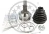 Шрус (наружный) Citroen Jumpy/Fiat Scudo 1.6/1.9D 96- (27x34z) (+ABS) OPTIMAL CW2675 (фото 1)