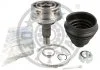 Шрус (наружный) Citroen Jumpy/Fiat Scudo 1.6/1.9D 96- (27x34z) (+ABS) OPTIMAL CW2675 (фото 2)
