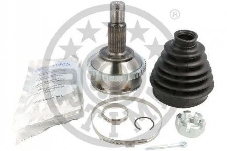 Шрус (наружный) Citroen Jumpy/Fiat Scudo 1.6/1.9D 96- (27x34z) (+ABS) OPTIMAL CW2675