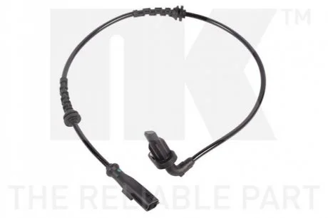 Датчик ABS (задній) (L) Dacia Duster 1.2-1.6 16V/1.5 dCi 10- NK 293951