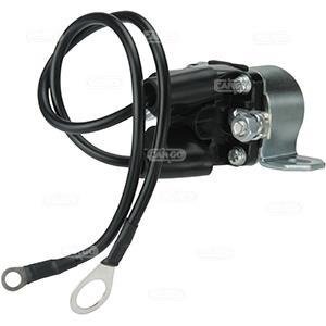 Реле втягуюче стартера HC-CARGO 333313