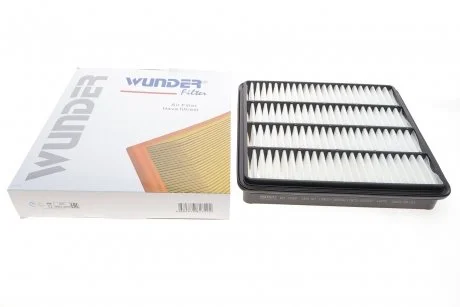 Фільтр повітряний WUNDER WH 2098