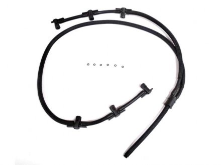 Переливний шланг STARLINE DP ND-5608