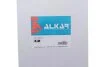 Корпус дзеркала ALKAR 6343567 (фото 2)