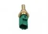 Датчик температури охолоджуючої рідини Mazda 323/626/ Toyota Corolla 92-07 (M12x1.5) (зелений) KAVO ECT9008 (фото 4)