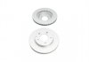 PARTS MAZDA Диск тормозной перед. (вентил.) Ford Probe,626, Premacy, Xedos 91-(258*24) KAVO BR4731C (фото 4)