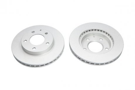 PARTS MAZDA Диск тормозной перед. (вентил.) Ford Probe,626, Premacy, Xedos 91-(258*24) KAVO BR4731C
